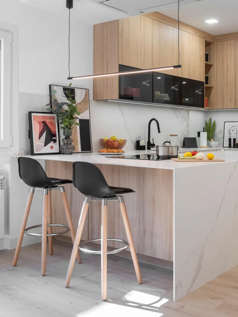 cocinas modernas costa rica