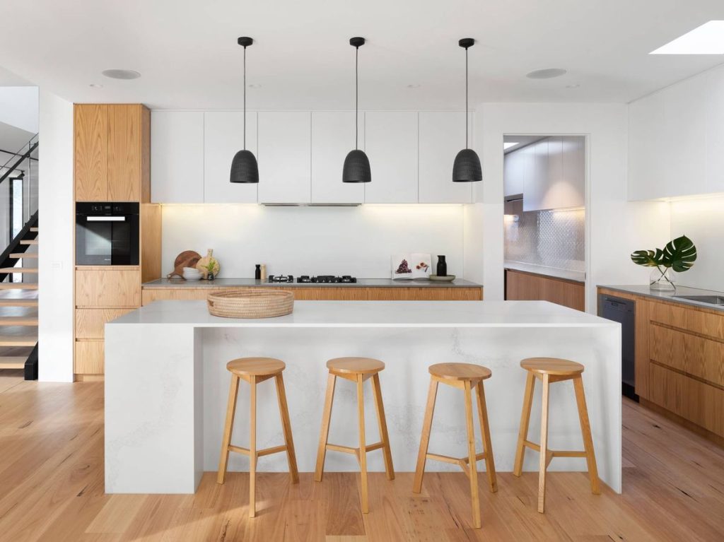 cocinas modulares costa rica