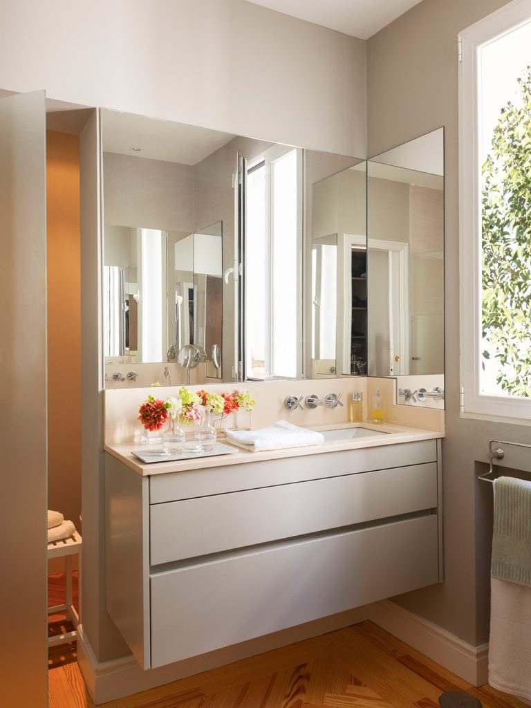 banos pequeños en costa rica