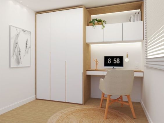 Closets modulares costa rica